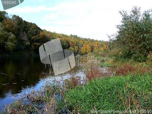 Image of Rural Landscape