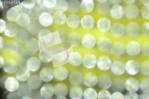 Image of Bokeh