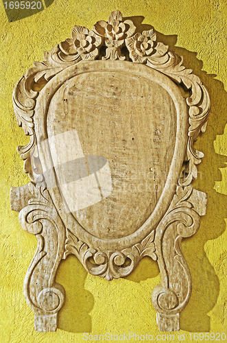 Image of Frame