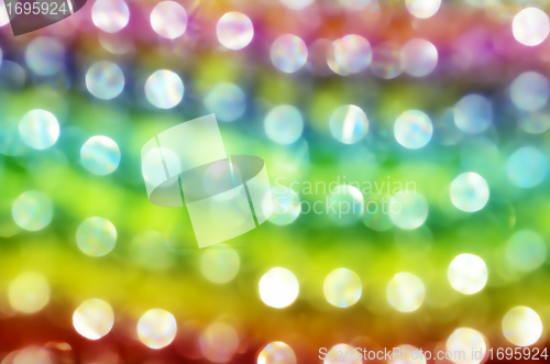 Image of Bokeh