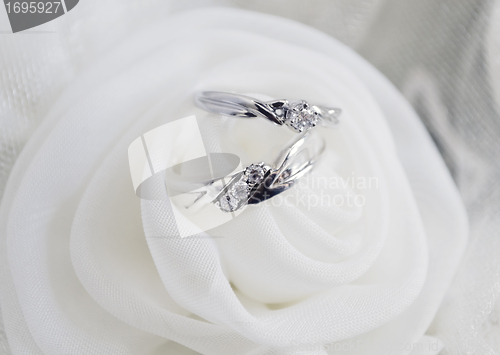 Image of Wedding Rings