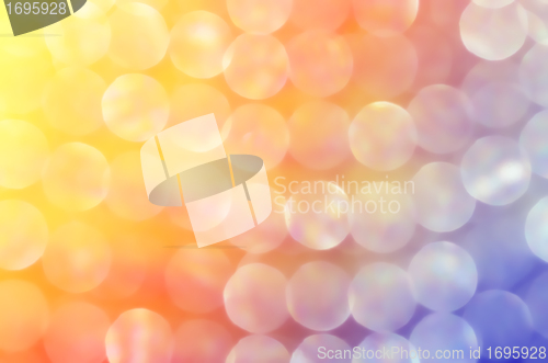 Image of Bokeh