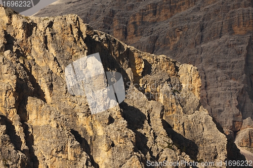 Image of Cliffs