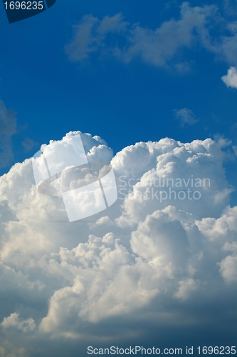 Image of Clouds