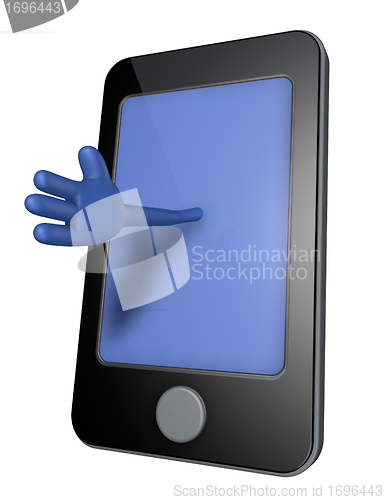 Image of social network