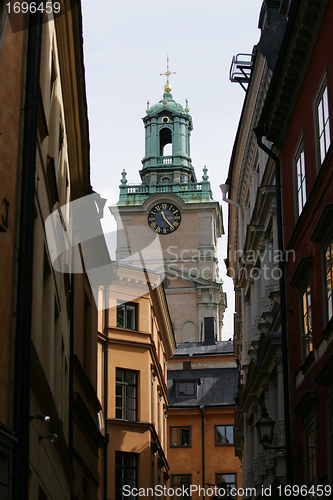 Image of Gamla stan