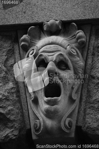 Image of Gargoyle