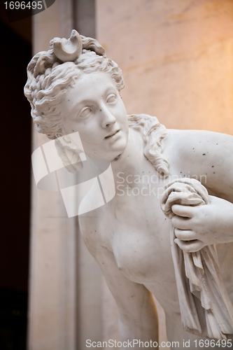 Image of Venus  