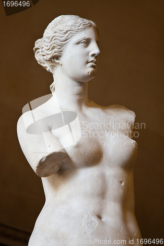 Image of Venus de Milo