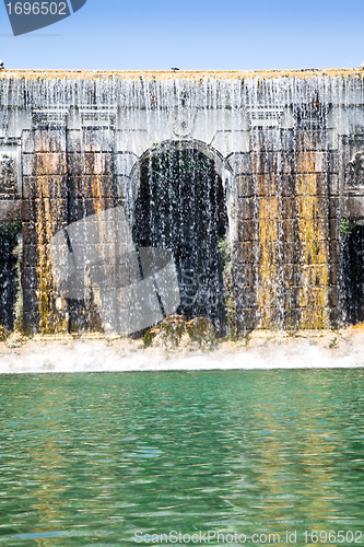 Image of Reggia di Caserta - Italy