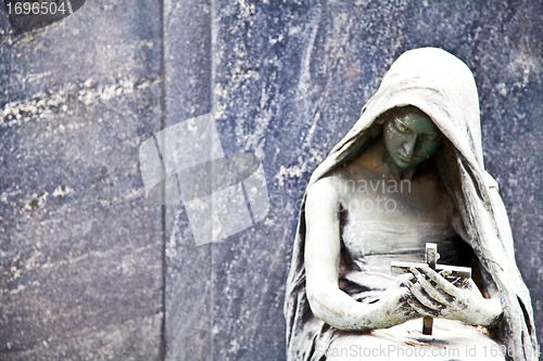 Image of Cemetary architectures - Europe