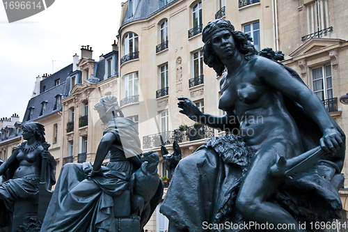 Image of Paris - Orsay Museum