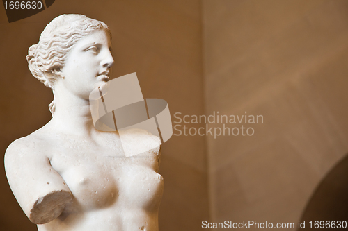 Image of Venus de Milo