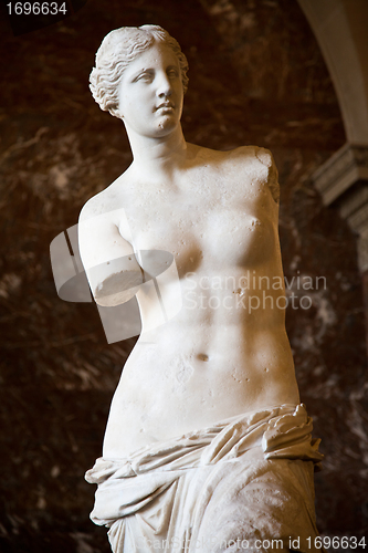 Image of Venus de Milo