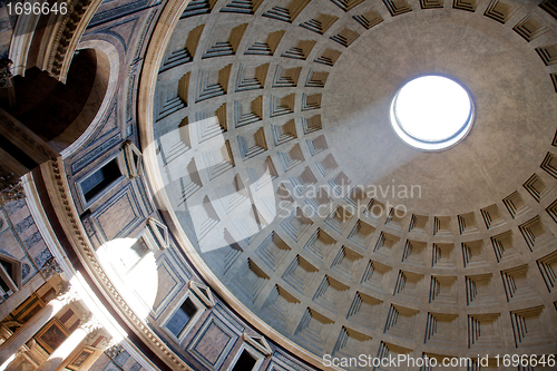 Image of Rome Pantheon