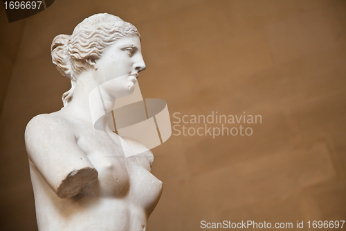 Image of Venus de Milo