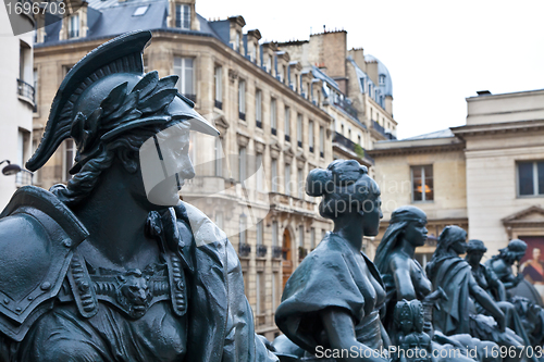 Image of Paris - Orsay Museum