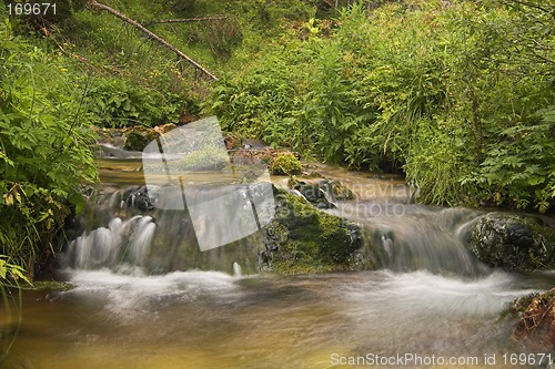 Image of Waterfall