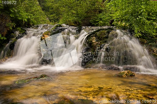 Image of Waterfall