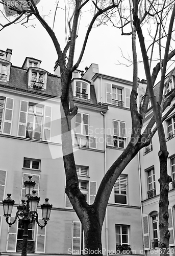 Image of Paris - Place de Fustemberg