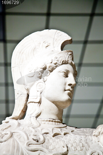 Image of Athena