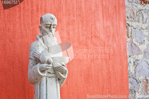 Image of Saint Francis