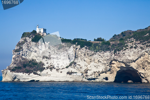 Image of Golfo di Napoli - Italy