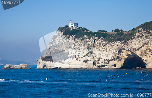 Image of Golfo di Napoli - Italy