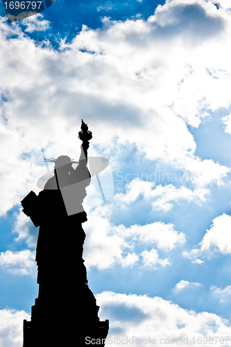 Image of Statue of Liberty