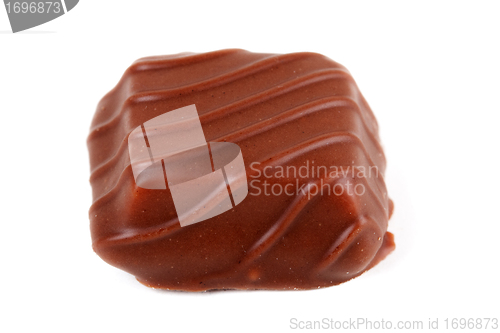 Image of chocolate candies