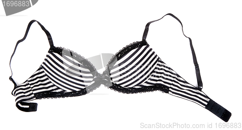 Image of Bra