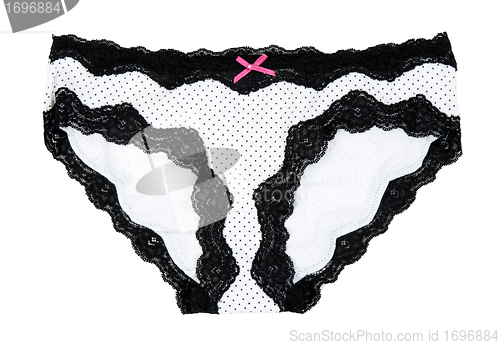 Image of Women's panties