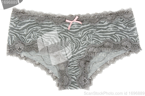 Image of Women's panties