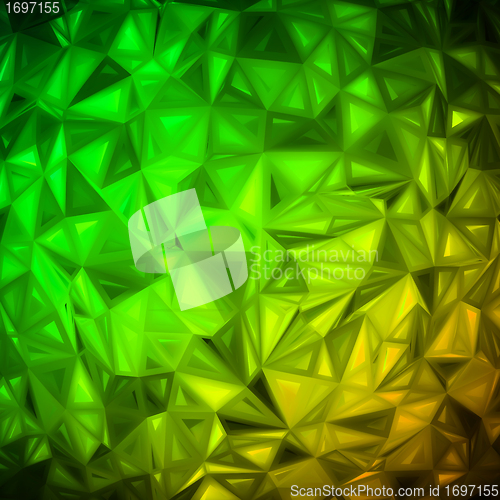 Image of Abstract high-tech background. EPS 8