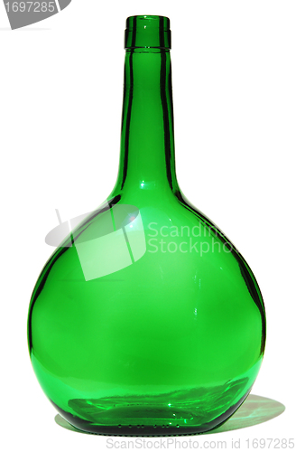 Image of Glass Bottle