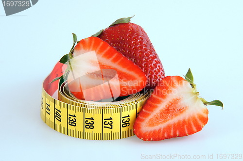 Image of Strawberries