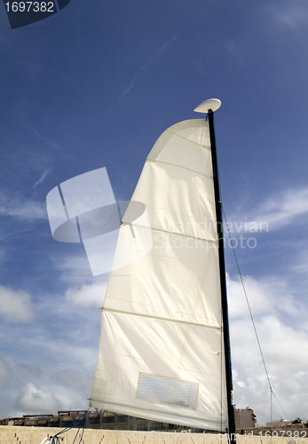 Image of Sail