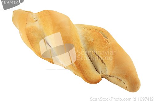 Image of Rustic bread