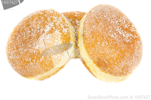 Image of Jelly Donuts