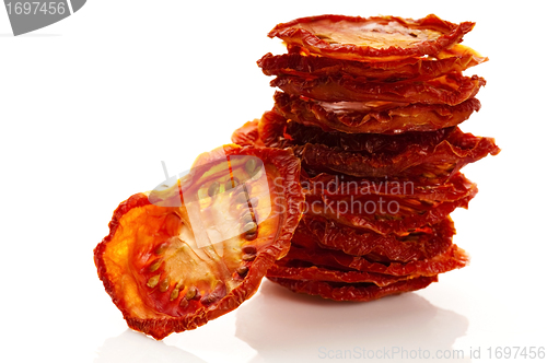 Image of Italian sun dried tomatoes