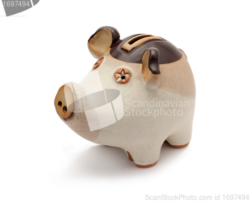 Image of Piggy bank