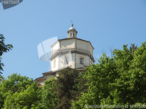 Image of Cappuccini, Turin