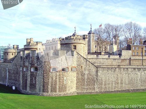 Image of Tower of London