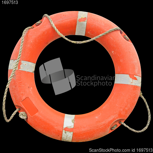 Image of Lifebuoy