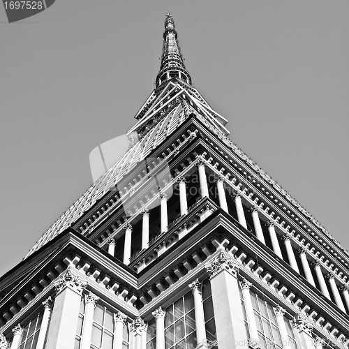 Image of Mole Antonelliana, Turin