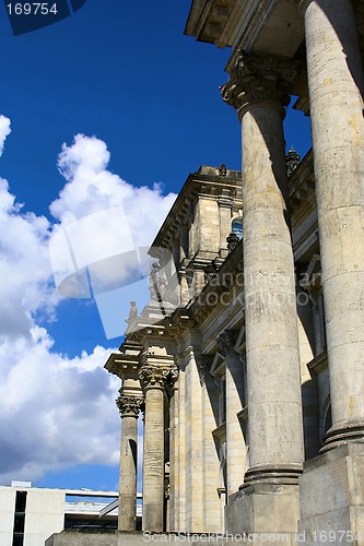 Image of  Reichstag