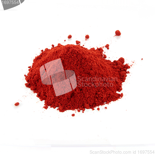 Image of Paprika