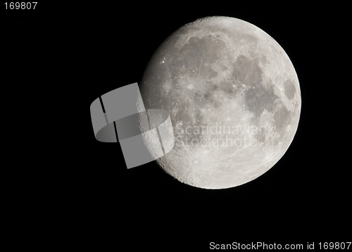 Image of Moon