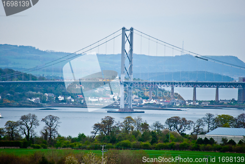 Image of Firth of Forth