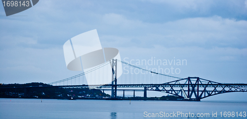 Image of Firth of Forth